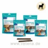 Virbac VeggieDent Fresh -Dechra Verkaufe veggiedent fresh kaustreifen hund
