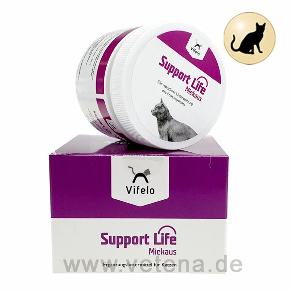 Vifelo Support Life Miekaus 3 Vifelo Support Life Miekaus