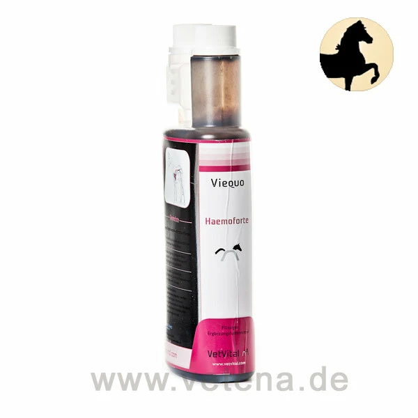 Viequo Haemoforte 3 Viequo Haemoforte