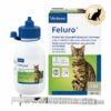 Virbac Feluro -Dechra Verkaufe virbac feluro katze