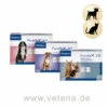 Virbac Fortiflex -Dechra Verkaufe virbac fortiflex hund katze