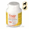 ZOETIS VMP Tabletten Hund & Katze -Dechra Verkaufe vmp tabletten
