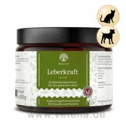 Leberkraft