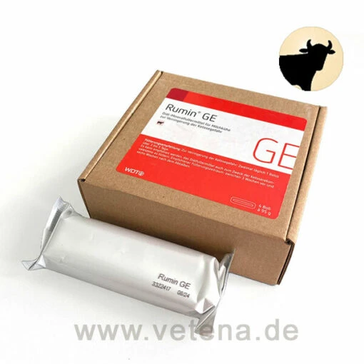 Rumin GE 2 Rumin GE -Dechra Verkaufe wdt rumin ge