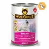 Wolfsblut VetLine Hypoallergenic Nassfutter Für Hunde -Dechra Verkaufe wolfsblut vetline hypoallergenic nassfutter hunde