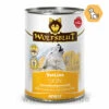 Wolfsblut VetLine Skin & Coat Nassfutter Für Hunde -Dechra Verkaufe wolfsblut vetline skin coat nassfutter hunde