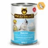 Wolfsblut VetLine Weight Management Nassfutter Für Hunde -Dechra Verkaufe wolfsblut vetline weight management nassfutter hunde